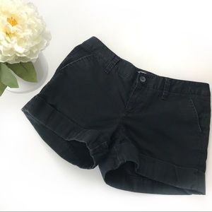 Old Navy Low Rise Shorts